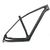 Super Light hardtail 29er hardtail mtb frame 148*12mm carbon frame full carbon mountain Hardtail Frame FM199-B-SL
