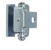 YH9314 Electric Cabinet Steel Keratin Industrial Equipment Hinge