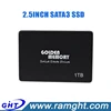 High performance 2tb ssd hard drive internal/external 2.5 inch SATA 6Gb/s hard disk ssd 1TB