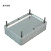 Kailiwei Edge Base Mold For In Frame Glass lamination Lcd Oca lamination Mold Base