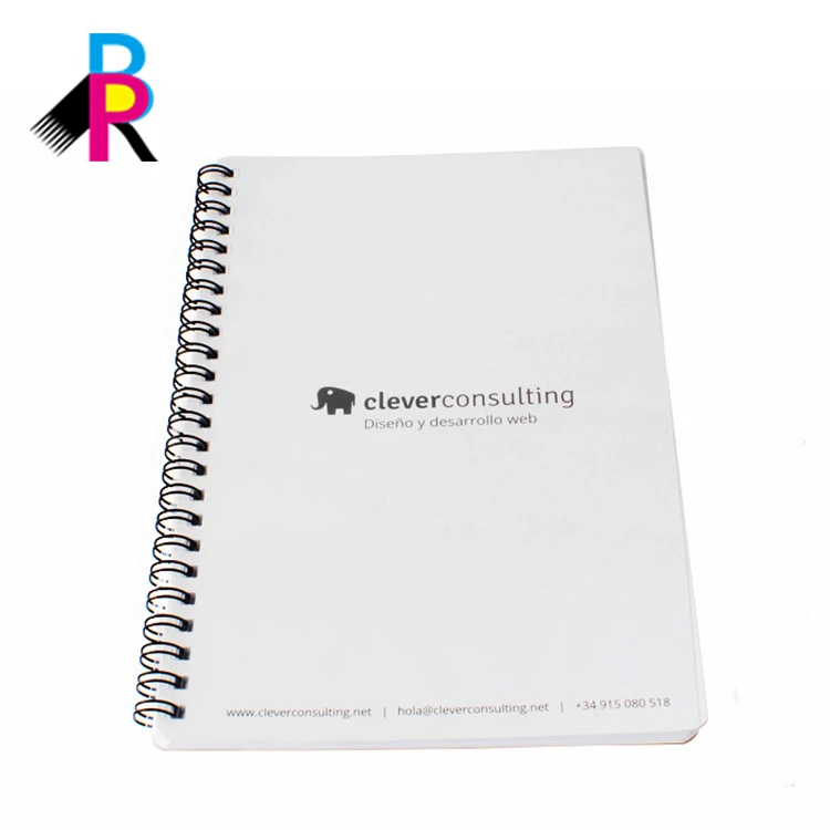 Custom Office Stationery Business No Minimum Company Logo Custom