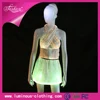 the newest quick change ball gown prom dresses led lighting dancing clothing