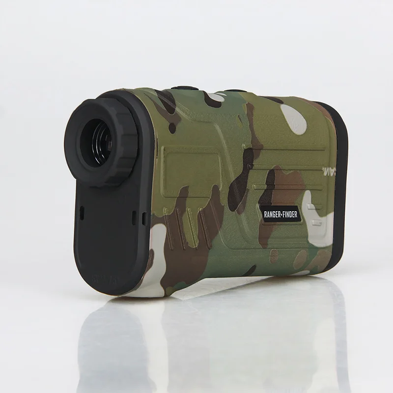 Long Distance Laser Rangefinder 1200m Speed Angle Tool Golf Finder Oem