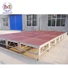 Aluminum Outdoor Concert Stage, Event Stage, Stage Podium For Sale Insert Stage