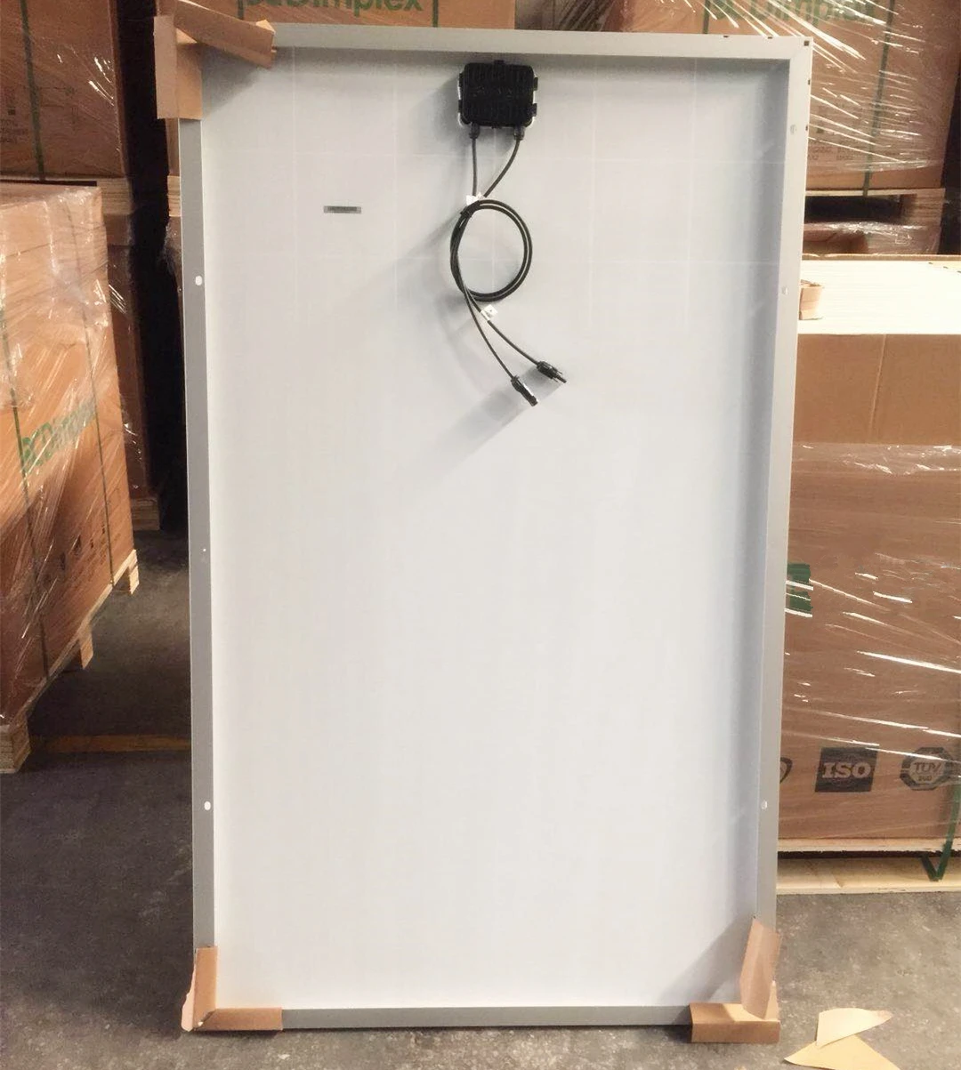 2kw off grid solar system