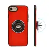 Top Sale Black 0.4Mm Higher Light Phone Case For Iphone 8 Plus
