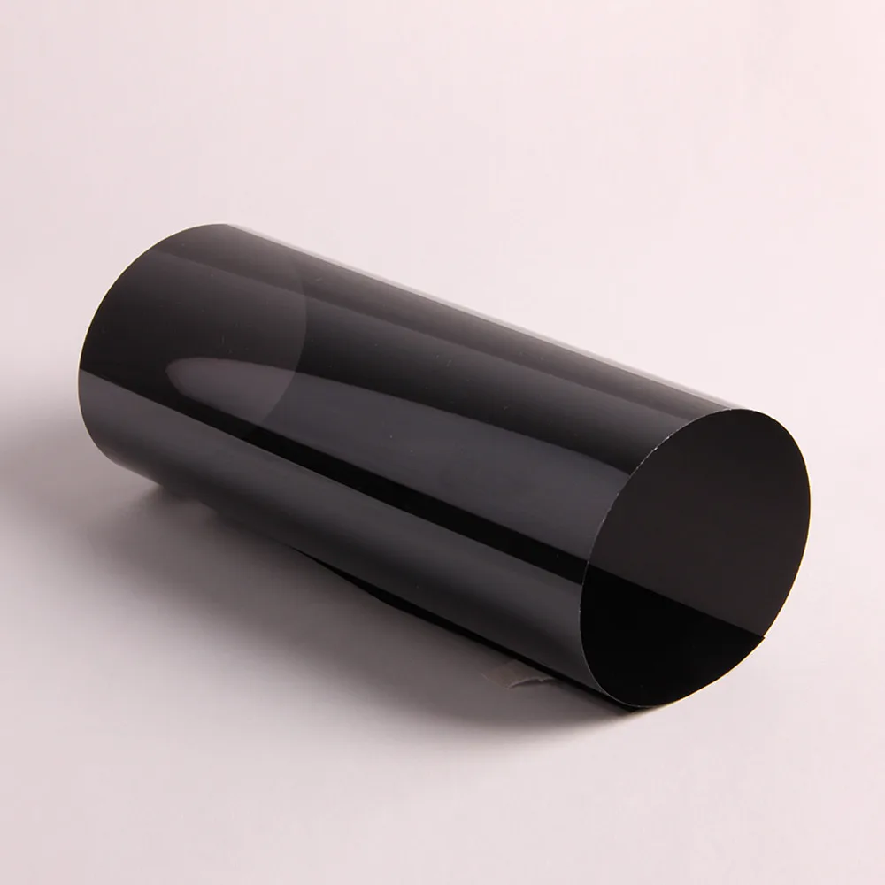 Blackout Opaque Window Privacy Car Security Vinyl Film Buy Black