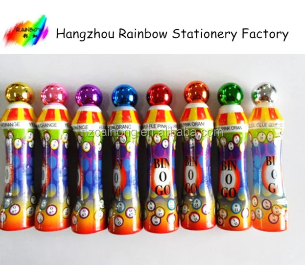 Sunsational Bingo Daubers supplier