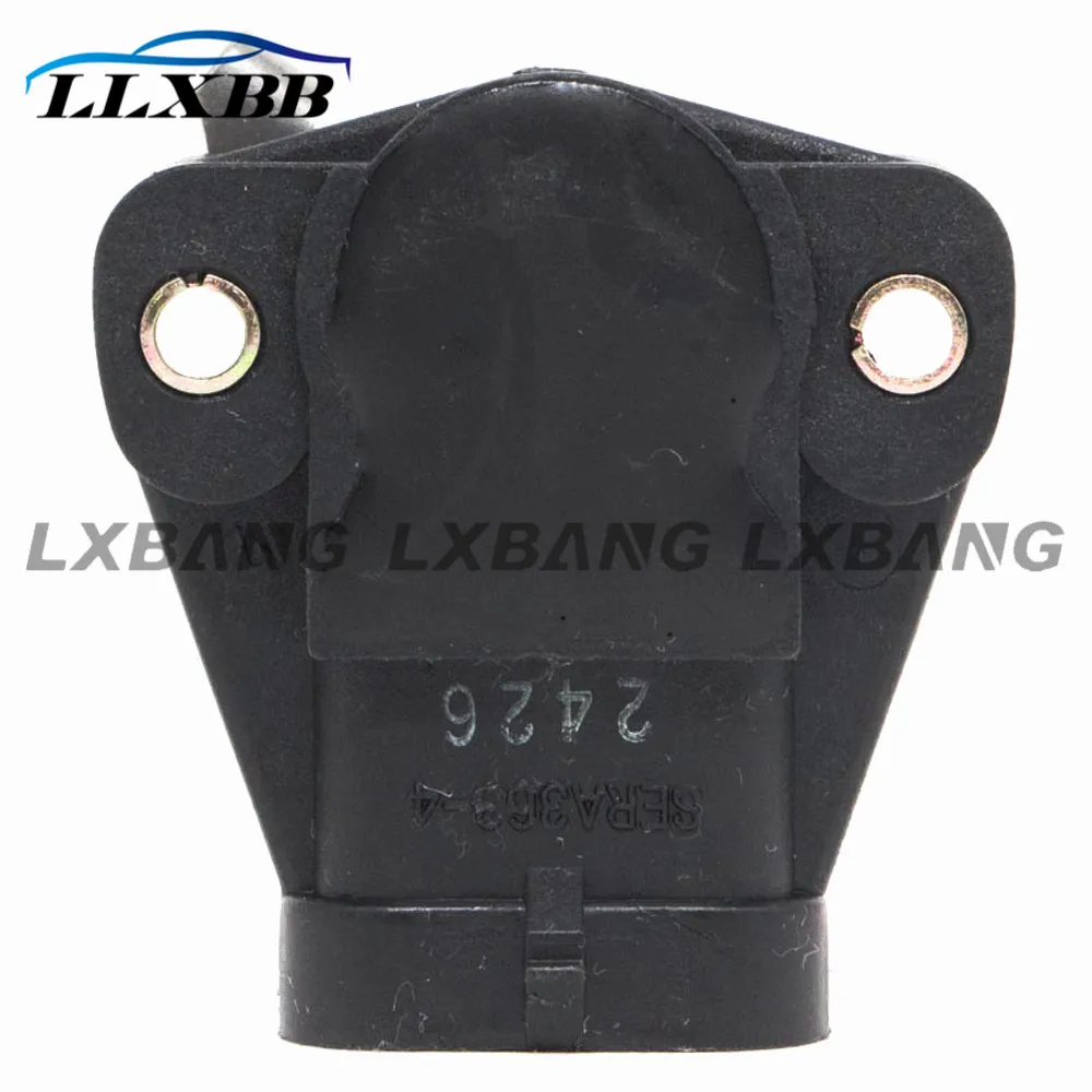 Sensor TPS 3 Pines 3437224037 Para Mercedes, Audi, VW