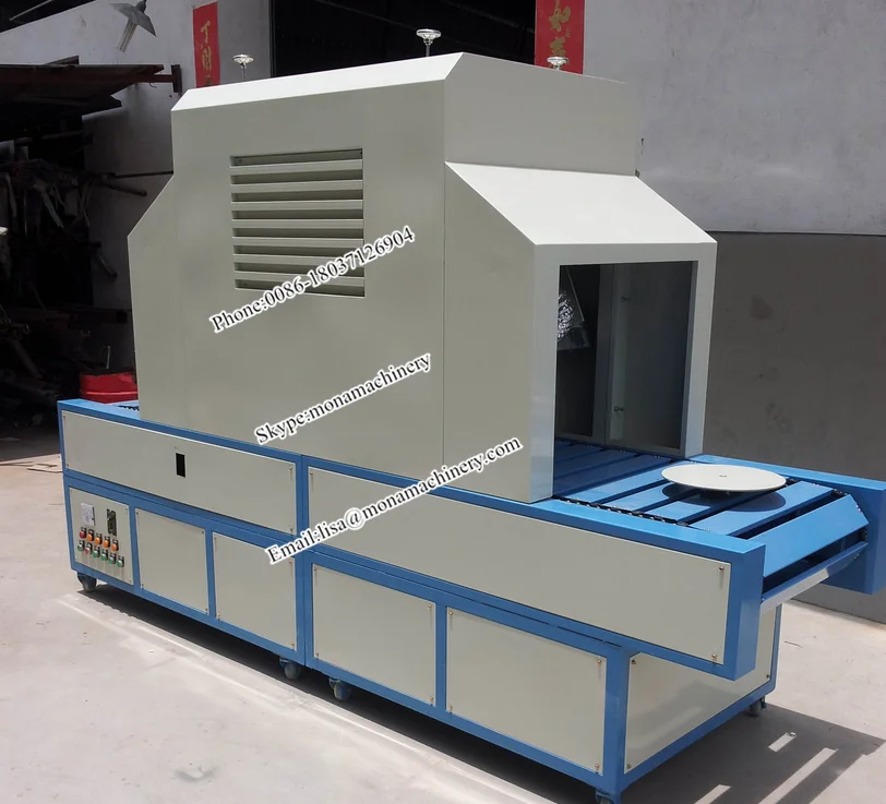 Competitive Price Sterilization Machine/uv Water Sterilizer/uv Food