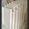 High density wall panel solid surface indoor stone wall
