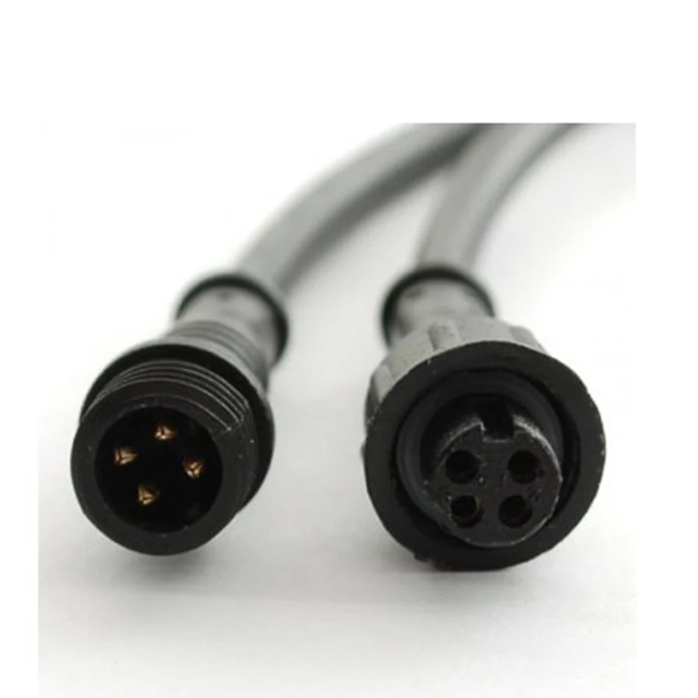 waterproof led connector factory