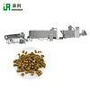China Floating Fish Fodder Pellets Feed Extruder Maker