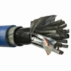 Steel-Wire-Armoured-Instrument-Cable