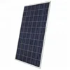 Hot Sale 2018 new designed poly solar panel 100w For Bird Aviary Netting Animal Enclosure in Zoo