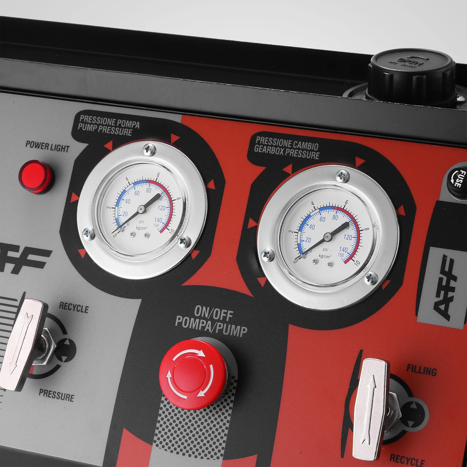 Transmission Fluid Oil Exchange Flush Cleaning Machine 12v Auto Cleaner