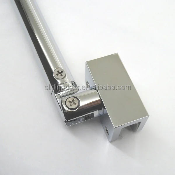 Hot Sale Stainless Steel Shower Glass Brackets Buy Shower Glass