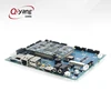 China biggest IDH I.MX6 ARM development/dev board with SATA ports