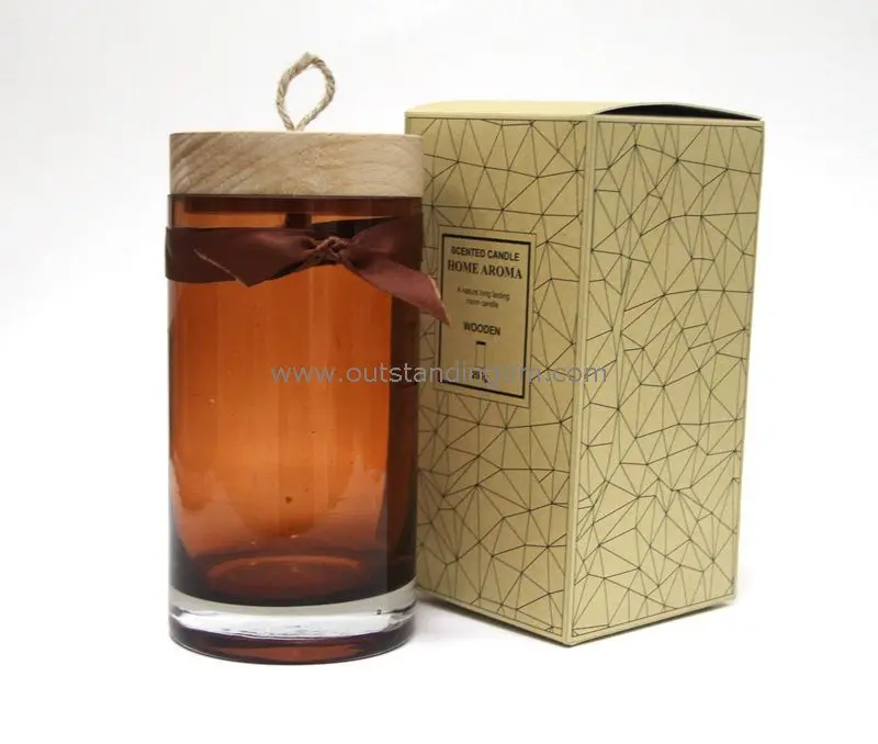 oil candles wholesale