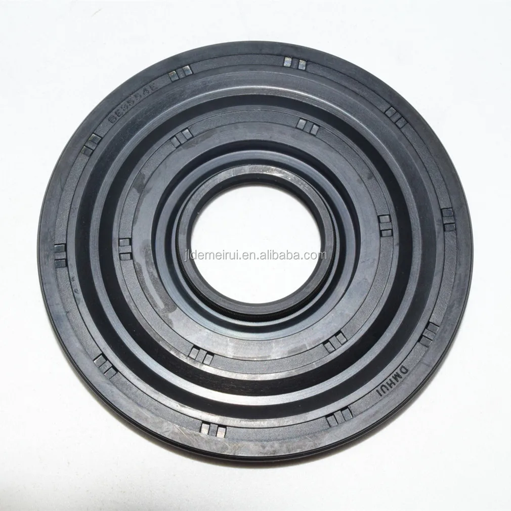 Servo Motors Oil Seal Be3554e Nbr Material 24*78*7 Mm 24x78x7 Mm Tcy