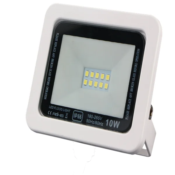 80LM/w outdoor IP65 Ra>80 220-240V led 50w flood light