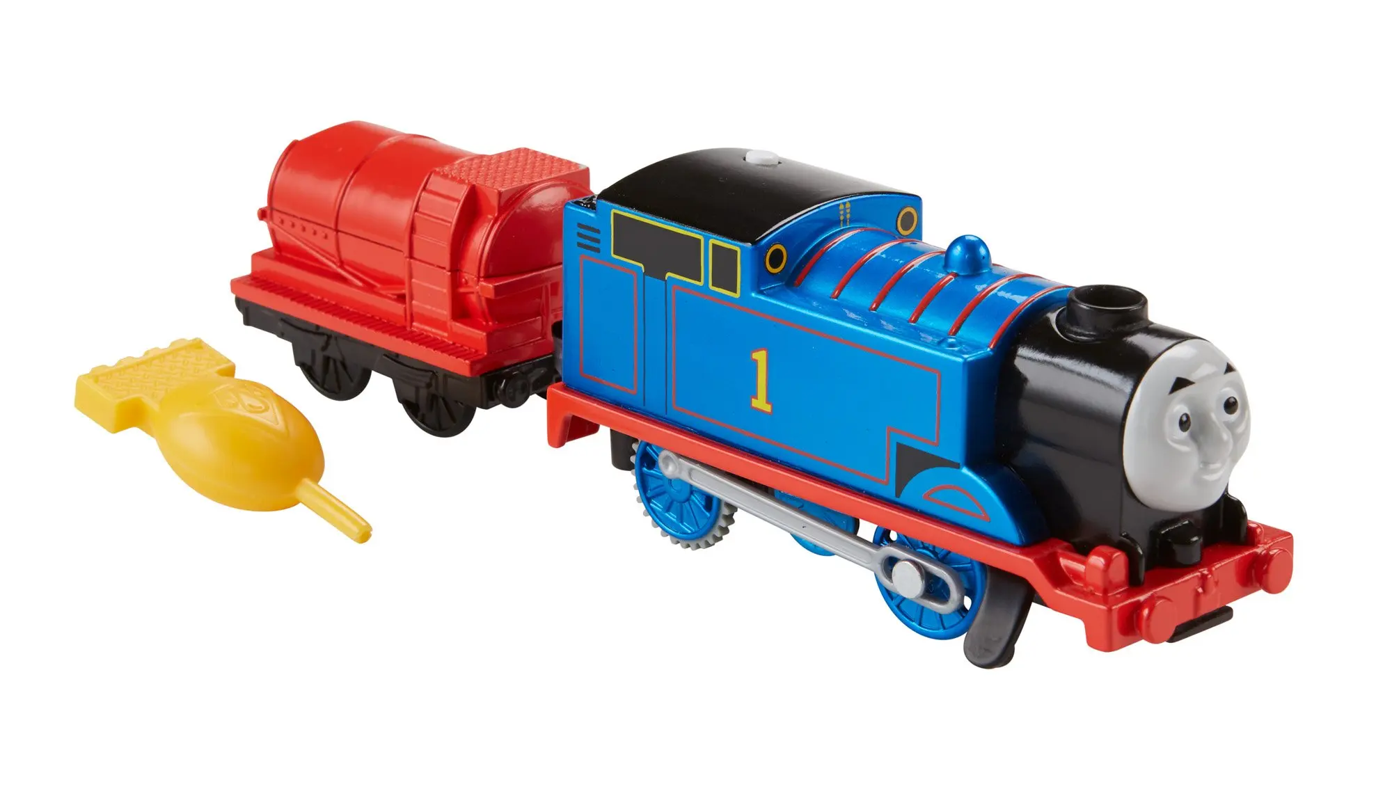 gordon's hill trackmaster