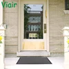 Outside Mat Doormat Waterproof Anti-Slip Clean Step Front Foot Mat Door BPA Free