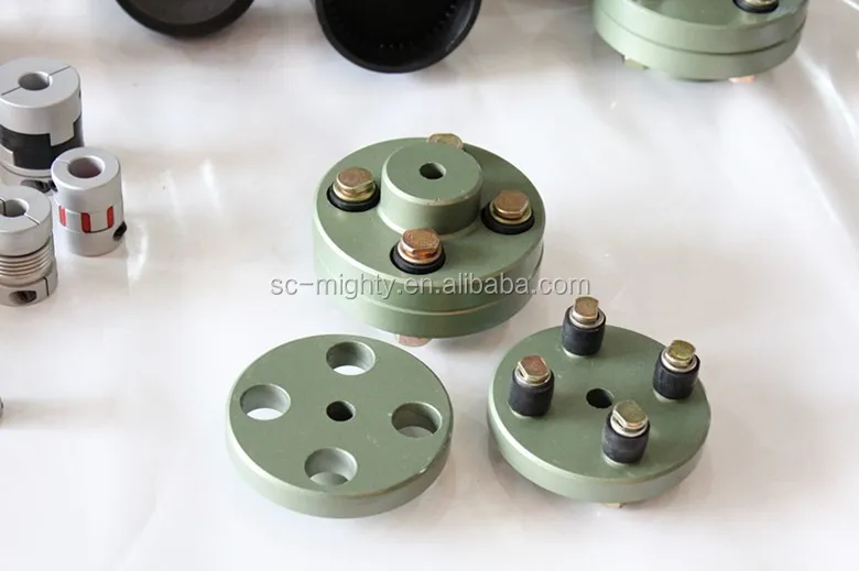 High Quality Lovejoy Coupling Standard Fcl Couplings With Screws Fcl 90