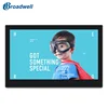 14inch Quad Core IPS Screen 1920*1080px High Resolution Wall Mount Android Tablet With Android 5.1 OS