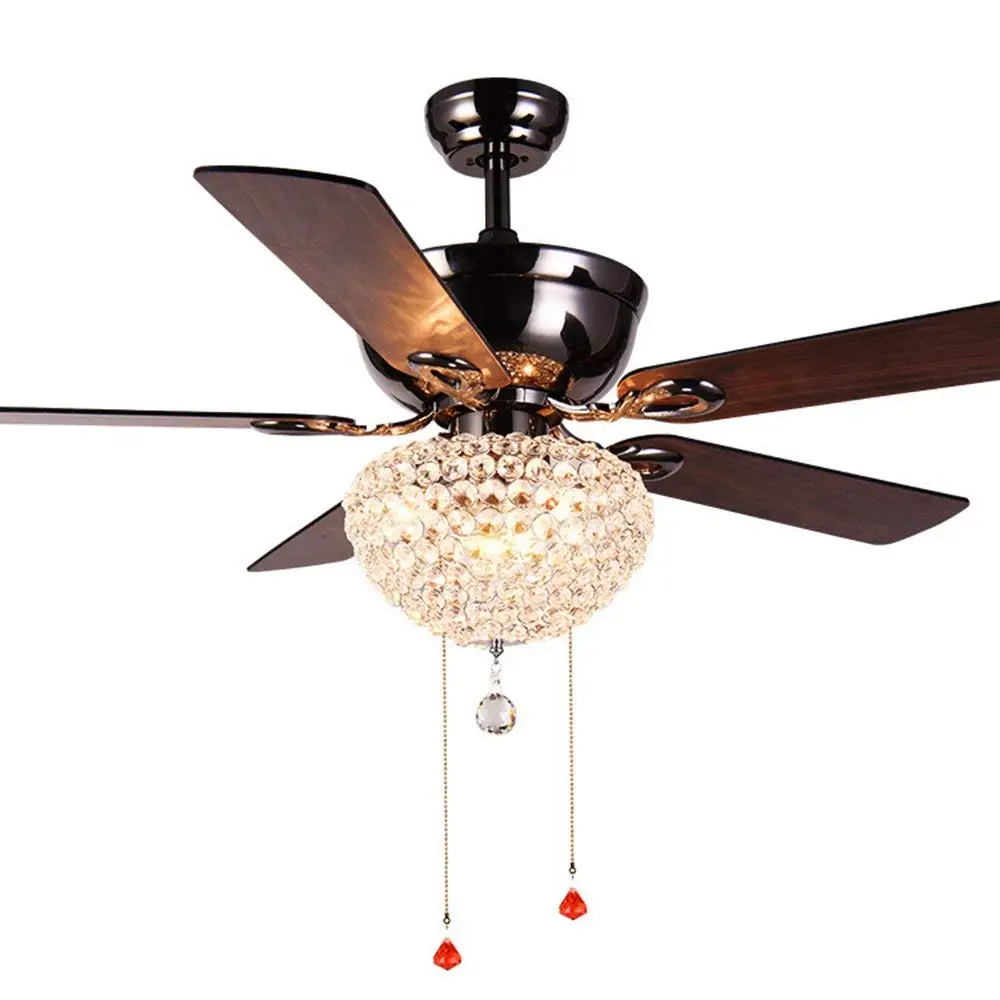 Wooden Ceiling Fan Blades Find Aorakilights American Style Ceiling Fan Light Chandelier Household Bedroom Dining Room Living Countryside Vintage Eletric