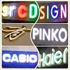 China Laser Welding Machine OEM supplier Channel Letter Bending Machine making LED letters automatic laser welding machine
