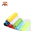 100% Polyester Quick Dry Custom Printing Sports Kid T.Shirt With Various Colors