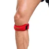 Knee Strap Pain Relief & Patella Stabilizer Knee brace support for Hiking Soccer, Basketball, Running, Jumpers Tennis