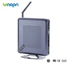 Small desktop computer 4GB 64GB optional memory and storage low cost pc mini