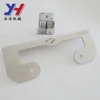 OEM ODM factory manufacture SGS ISO ROHS one time stamping finish 316 stainless steel electrode welded ocean water pump bracket