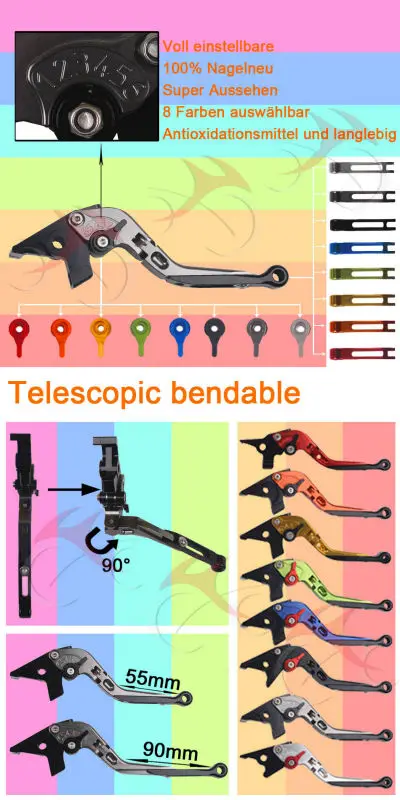 CNC Foldable Clutch and Brake Lever (1).jpg