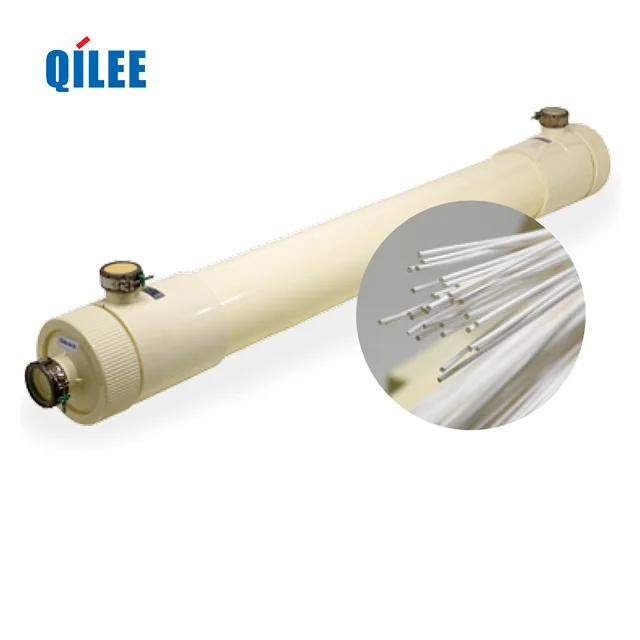 Industrial Water Filtration System