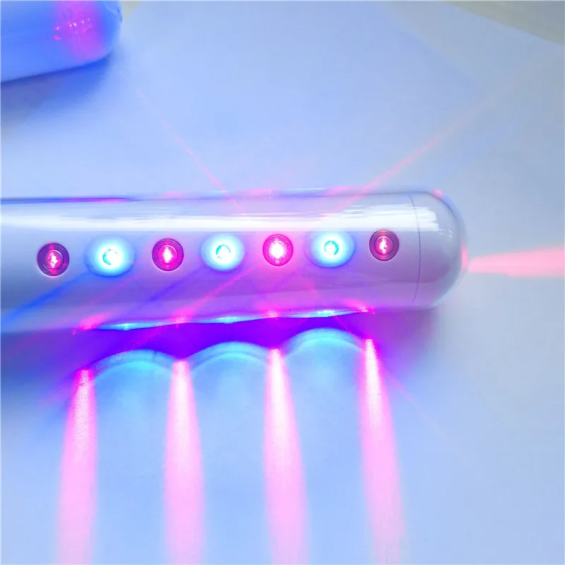 Low Level Laser Vagianl Tone Pelvic Floor Muscles For Better Bladder ...