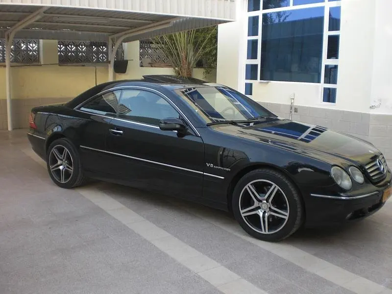 Cl 500 Mercedes Benz In Oman Car Buy Car For Sale Product On Alibaba Com