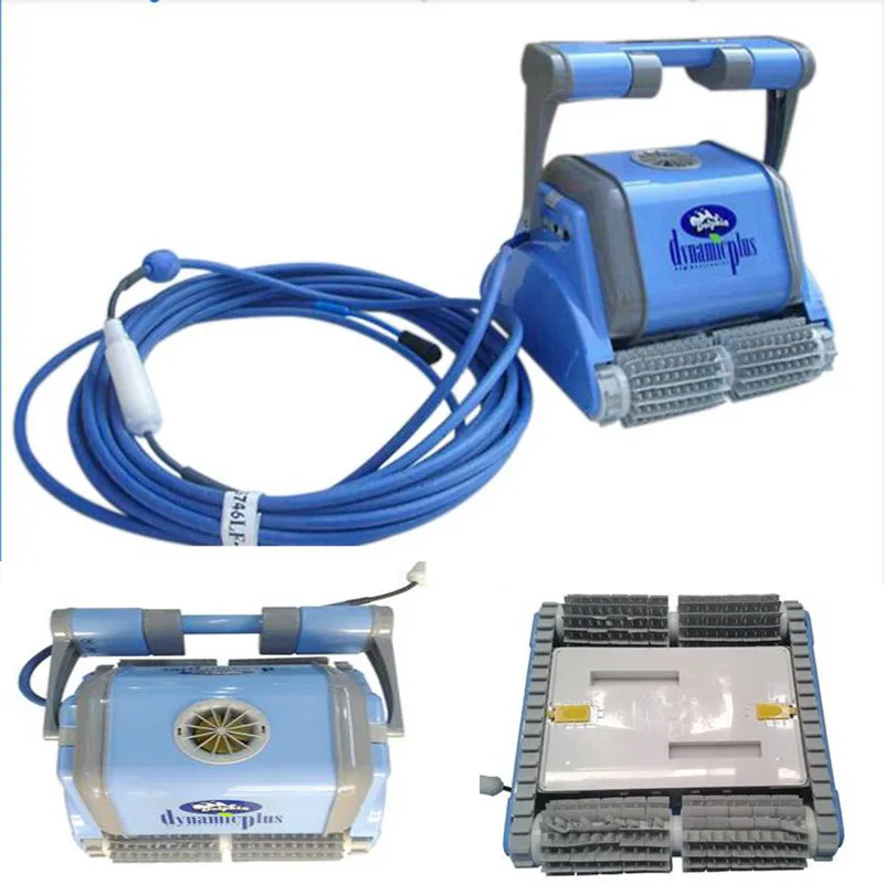 3002 Swimming Pool Automatic Remote Control Pool Cleaner Robot Buy