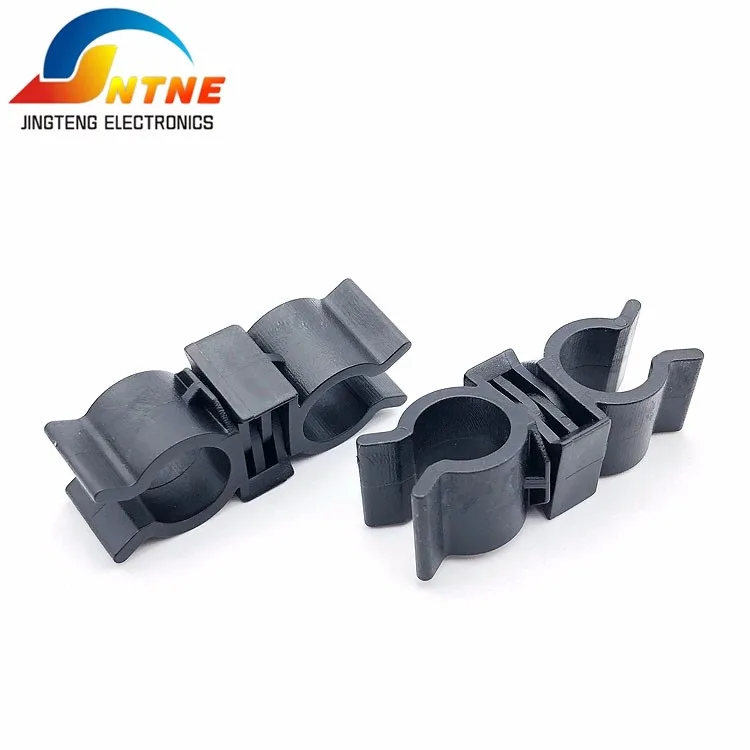 Tubing Flow Control Automobile Adjustable Plastic Pipe Clamp 1g002201 Car Oil Hose Plastic