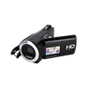 2018 hot sale 2.7inch hd 720p camcorder digital video camera,3mega pixels,lithium battery,support 32G SD card(HDV328A)
