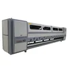 CE approved 5m large format flex banner solvent printer