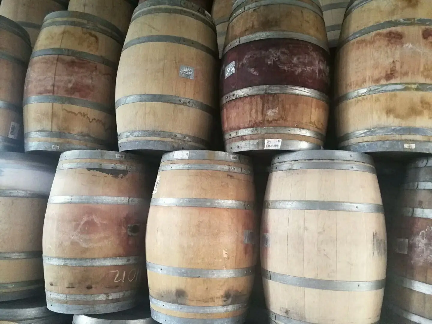 Used Oak Wine Barrel Big Used Barrel Buy Used Oak Wine Barrel