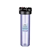 Good Quality Multi Size Water Clear Filter Housing