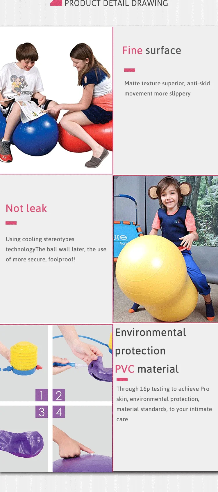 Structural Exercise Workouts Peanut Shaped Birthing Ball Buy Peanut