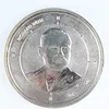 Factory cheap casting Technique Make your own logo coin Metal Custom challenge Coins