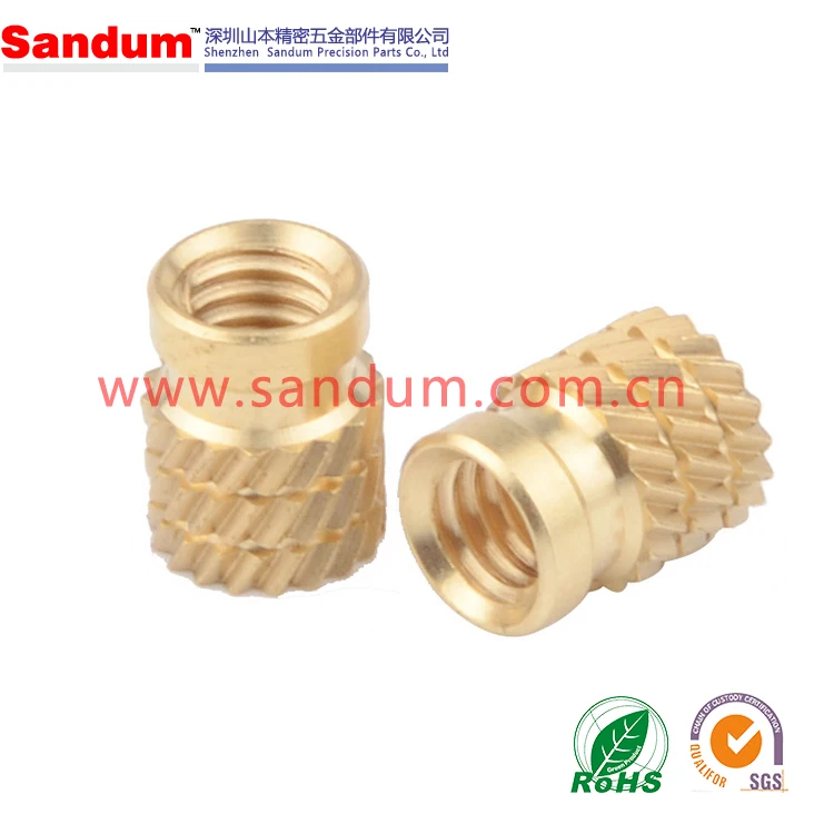 Threaded Plastic Insert Inserts For Fiberglass Thread Nut Buy