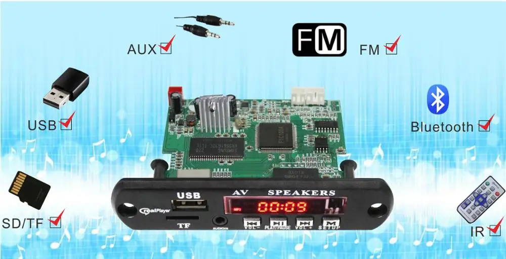 Mp4 Player Module Decoder Circuit Board.jpg