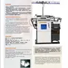 MODEL GD-D 3.8 Automatic glove making machine super high speed 10g.13g.15g18g